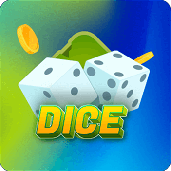 game dice